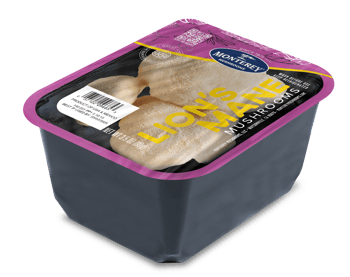 Fresh White, Brown, & Specialty Mushrooms