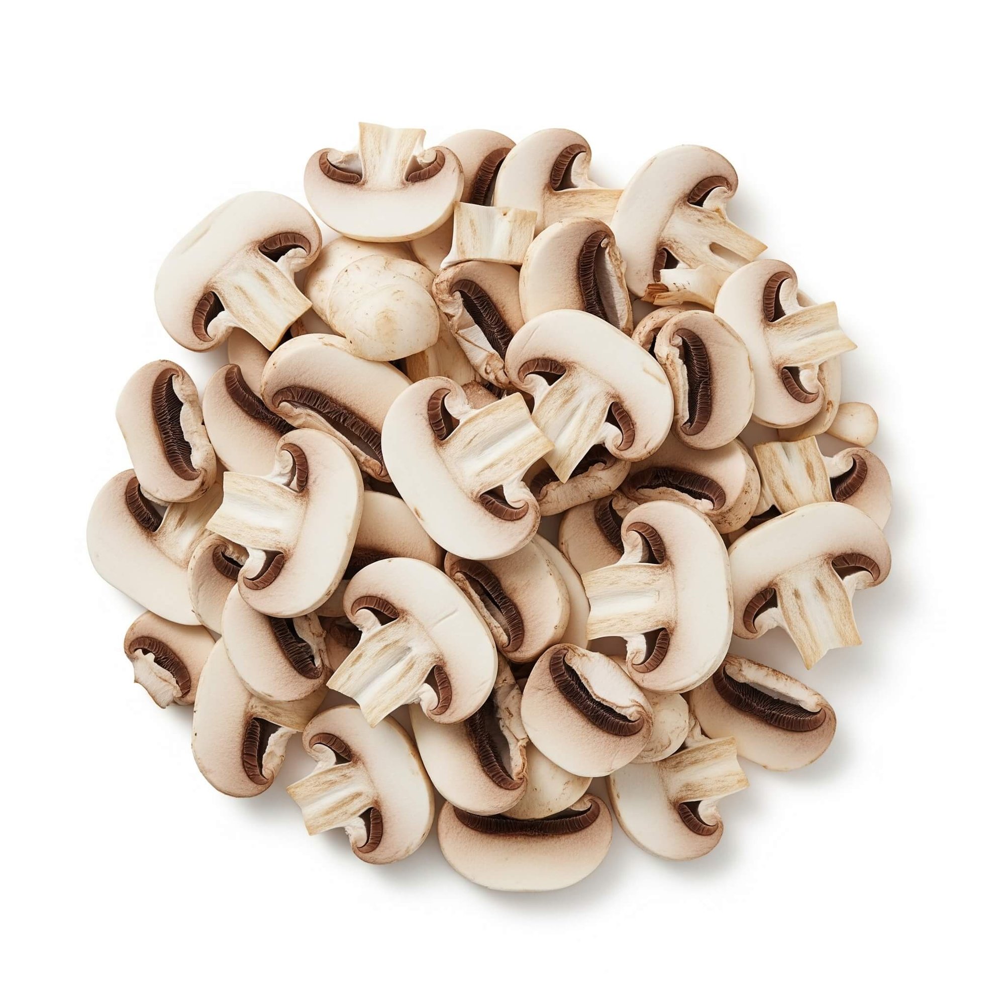Vitamin D Hero Glamour Mushrooms