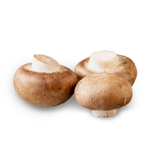 Baby Bella Mushrooms