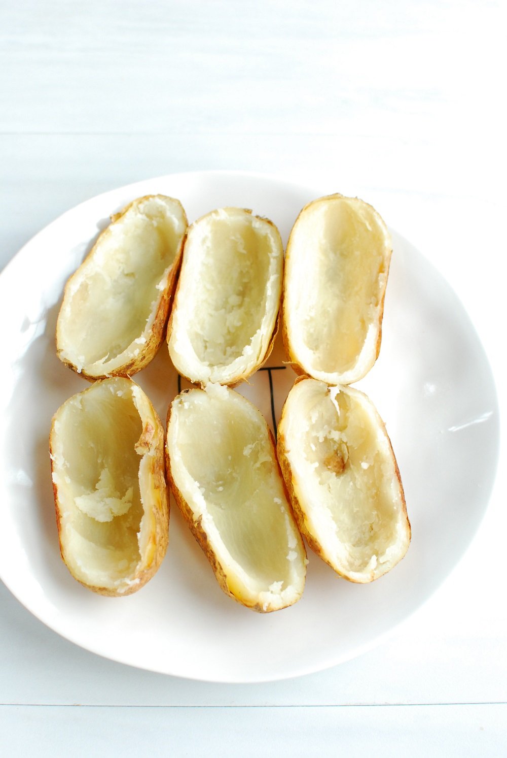 Air Fryer Potato Skins 4