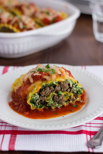 3 Creative Mushroom Lasagna Recipes to Celebrate National Lasagna Day Right