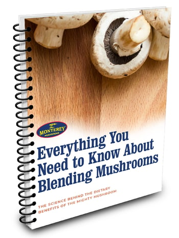 Everything You Need to Know About Blending Mushrooms