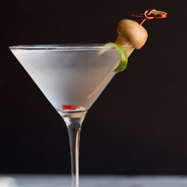 martini-mushroom