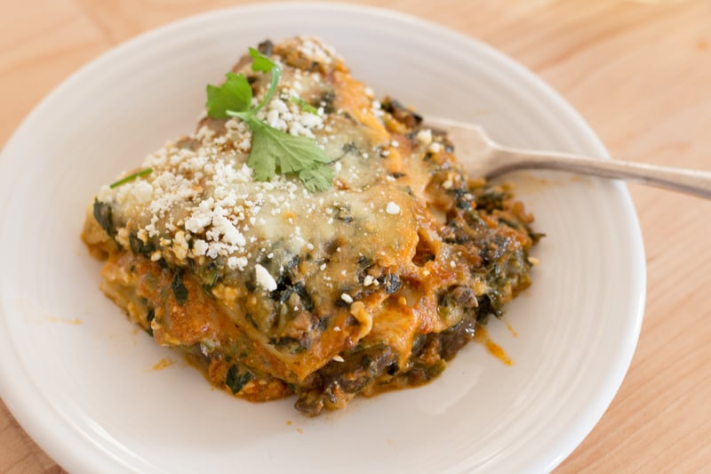 Portabella_Enchiladas