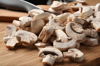 9 Meat-Free Mushroom Recipes Perfect for Meatless Monday