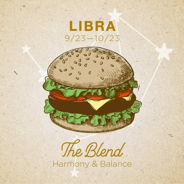 Libra-TheBlend