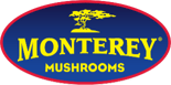 Monterery Mushrooms Header Logo