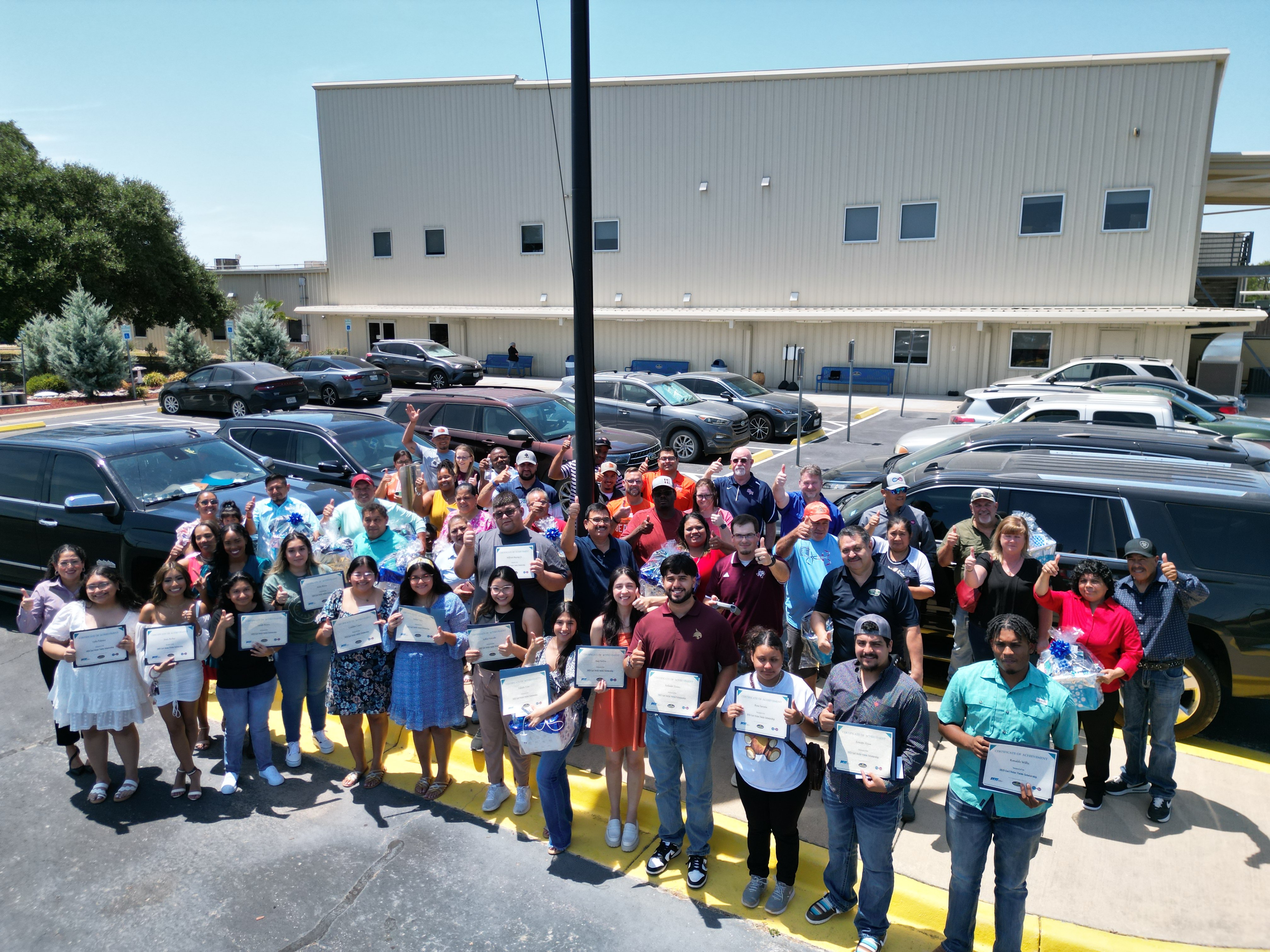 Monterey-Mushrooms-Madisonville-Scholarship