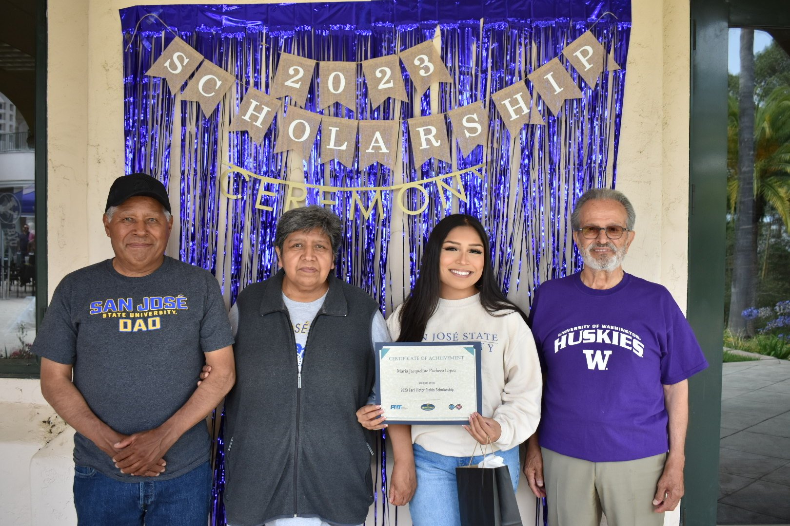 Monterey-Mushrooms-Scholarship-SJSU-Maria-1