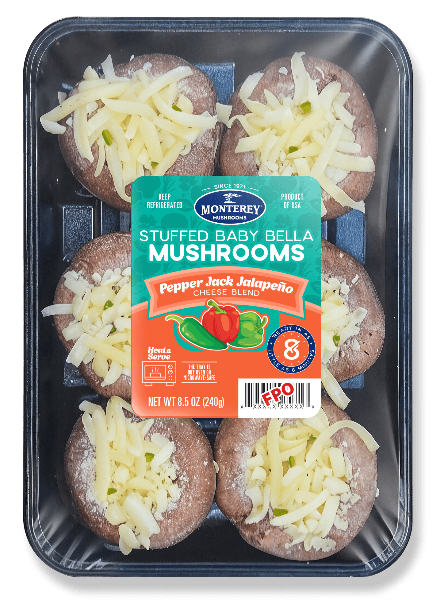 PepperJack_Jalapeno_StuffedMushrooms