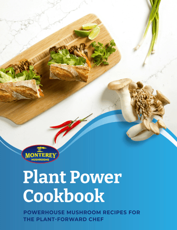 Plant Power Cookbook