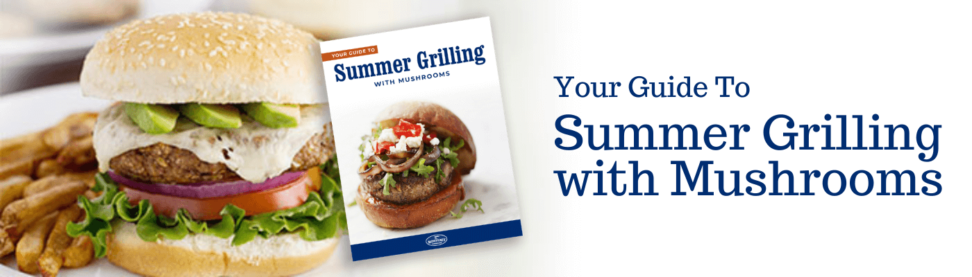 Summer Grilling Guide