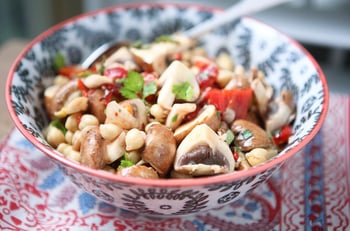 A Guide to Enhancing Your Menu with Mushrooms