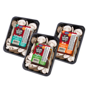Sizzling Sautés™ Mushroom Kits