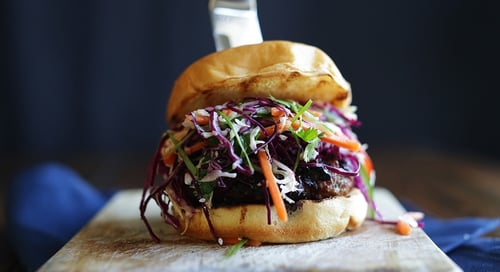 Chef-Billy-Parisi_Shiitake-Pork-Burger-