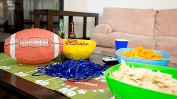 7 Easy Super Bowl Appetizers for the Big Game
