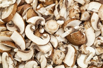 4 Reasons to Start Blending Mushrooms with Meat