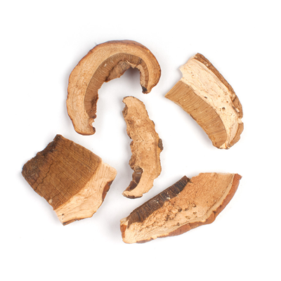 Image of Dried Porcini Mushrooms