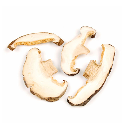 Image of Dried Shiitake Mushrooms