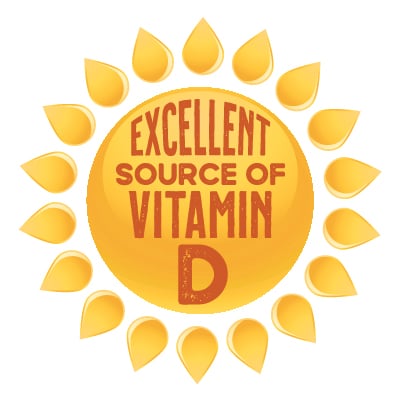 Image of Mushrooms Vitamin D