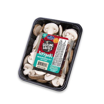 Image of Sliced Mushroom Kits