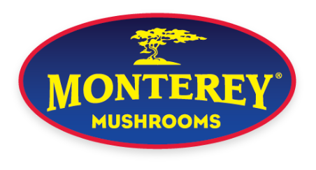 monterey mushrooms blue logo