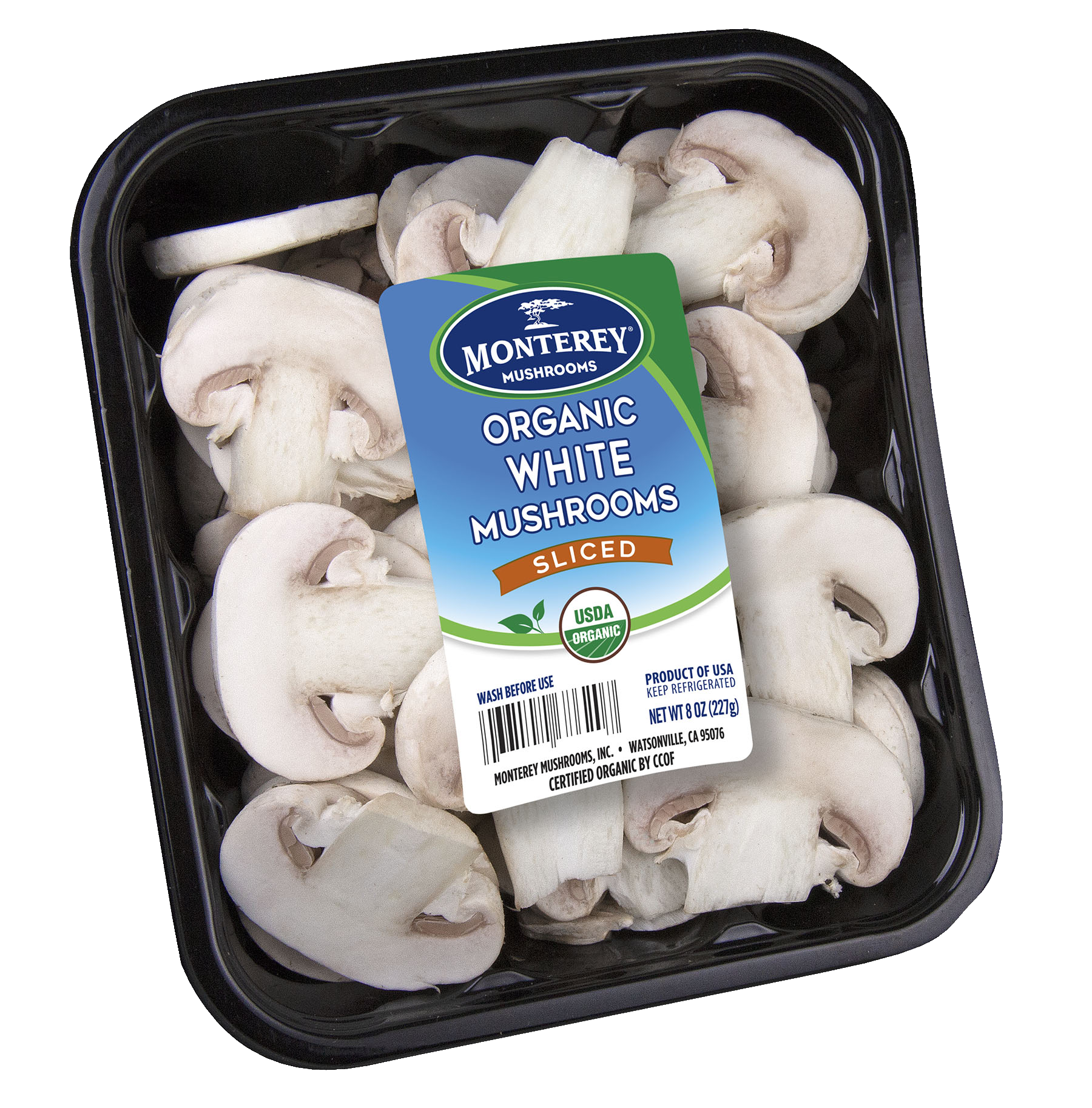 Monterey Mushrooms Inc All Mushroom Info