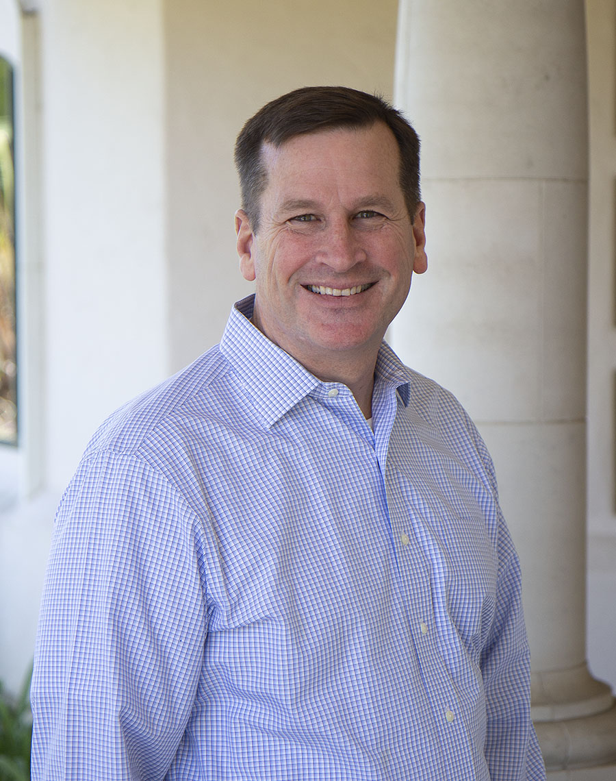 Mike Stephan