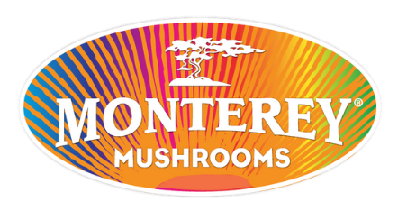 Monterey Mushrooms Nutraceuticals logo