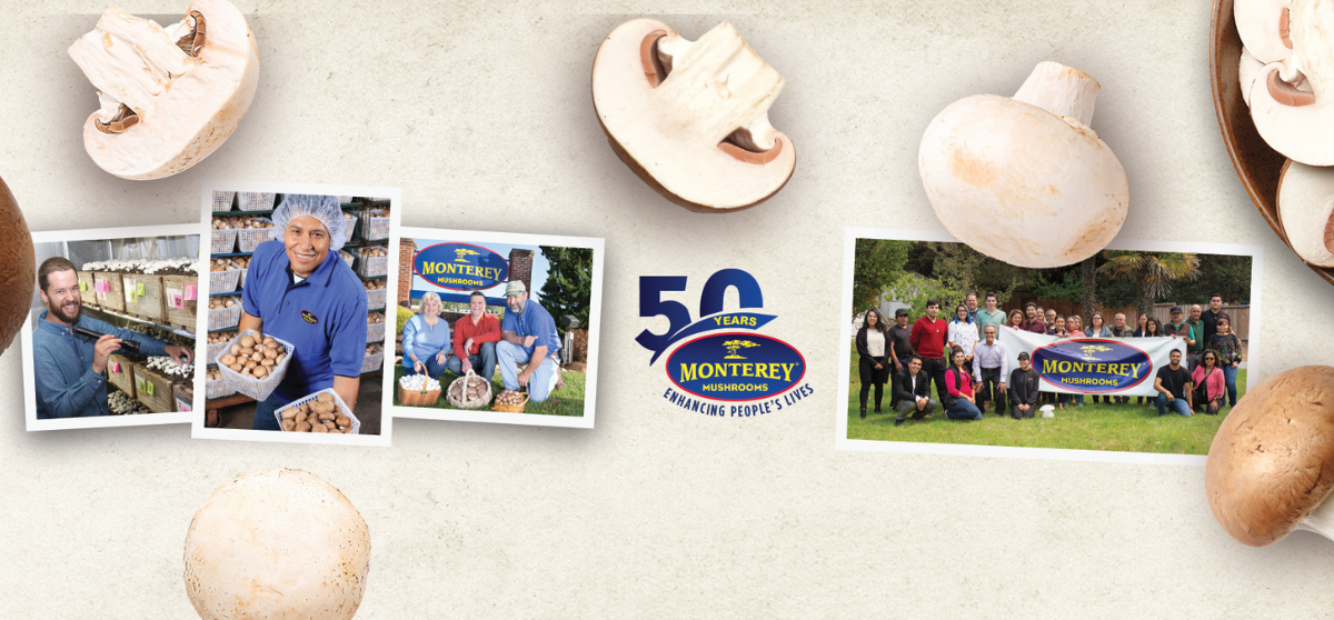 Monterey Mushrooms Careers Monterey Mushrooms