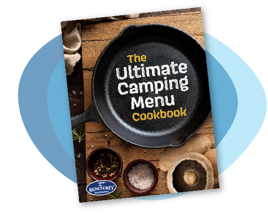 The Ultimate Camping Menu Cookbook